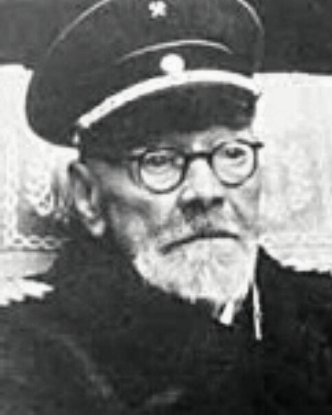 Emil Kirdorf